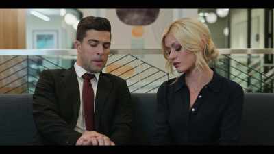 Sound good?
[phone buzzing] - True Justice: Family Ties
