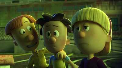 - Sound great, friend Nate.
- [groans] - Big Nate