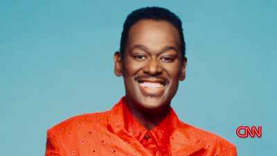 Sound in your head. Stevie.
Definitely hear like a few - Luther: Never Too Much