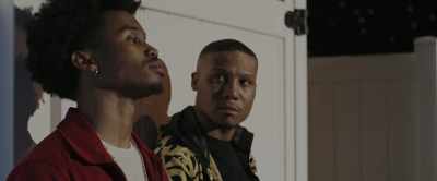 - Sound like to me you gonna have - Get Close