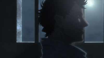 Sound makes sense
I can bypass it. - Genocidal Organ