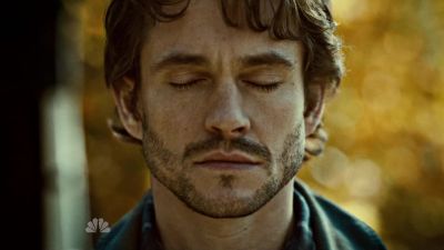 (sound muted) - Hannibal