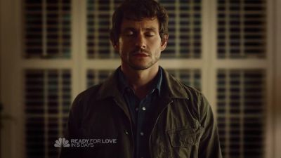 (sound muted) - Hannibal