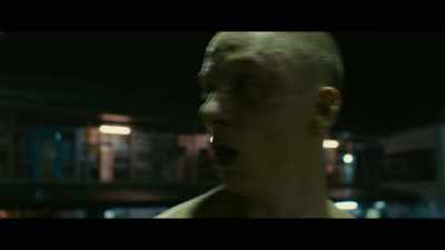 SOUND MUTES
- BILLY BREATHES HEAVILY - A Prayer Before Dawn