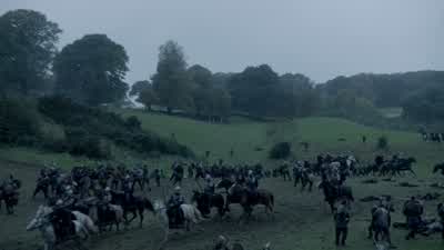 Sound the advance! - Vikings