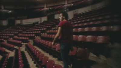 Soundcheck is when you're just checking
the PA system, - Road Diary: Bruce Springsteen and The E Street Band