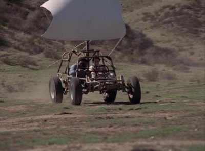 Sounded like a dumb idea. - The A-Team