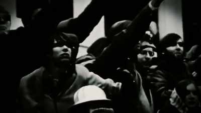 Sounding just like Doctors Mark, Ervin, Sweet, and Delgado, - The Minds of Men