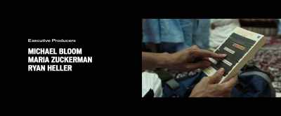 [sounding out words] - The Mauritanian