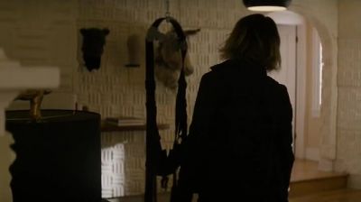 Soundproofing. - True Detective
