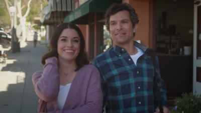 - Sounds a lot like a date. - Hiding from My Husband