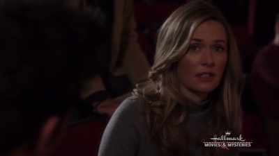Sounds a lot like my life. - Christmas Encore