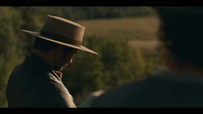 Sounds about as good
a place as any. - Billy the Kid