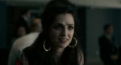 - Sounds bad.
- Oh, well, not long to go, now. - Back to Black