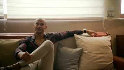 - Sounds expensive.
- Yeah, but here'’s
the best part. - Almost Paradise