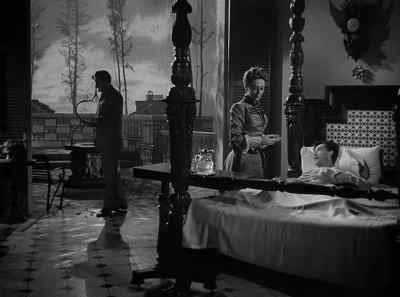 Sounds familiar doesn't it? - The Private Affairs of Bel Ami