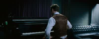 Sounds good. - La La Land