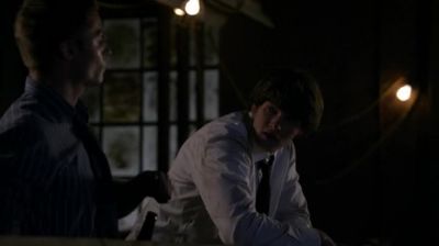 Sounds good. - Criminal Minds