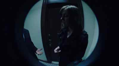 Sounds good. - The Following