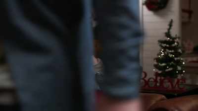 - Sounds good. See you, Will. - A Christmas of Wonders