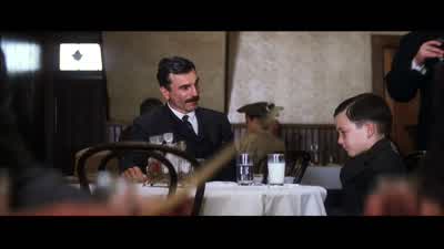Sounds good to me. - There Will Be Blood