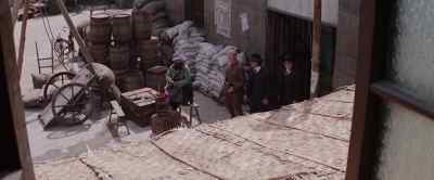 - Sounds good.
- Yeah. - The Legend of Drunken Master