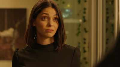 Sounds great. Tomorrow night? - How to Frame a Family