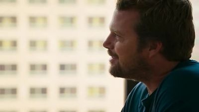 Sounds kind of dangerous. - NCIS: Los Angeles