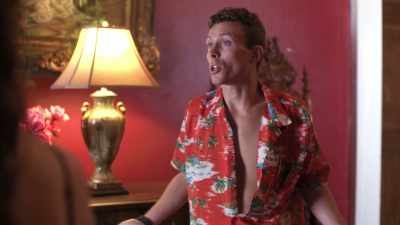 - Sounds kinda fun.
- Fun? Jake, I‘m not sure I - Sex-Positive