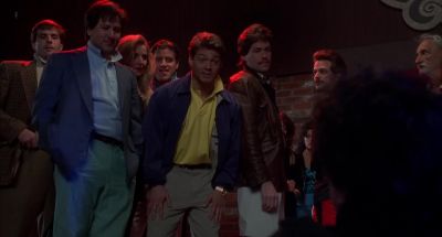 Sounds like a country song - The Wedding Singer