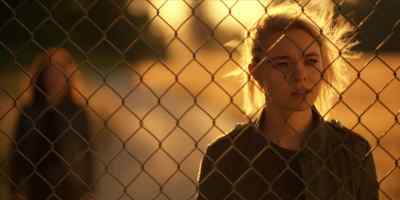 Sounds like a freight train. - Motherland: Fort Salem