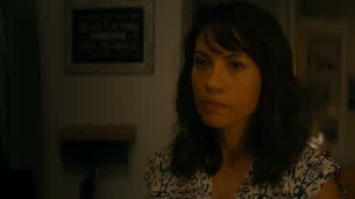 Sounds like a good friend. - Fear the Walking Dead