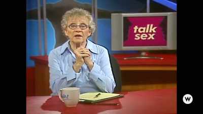 Sounds like a good start. - Sex with Sue