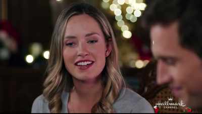 Sounds like a great guy already.
What was he like? - Christmas at the Palace