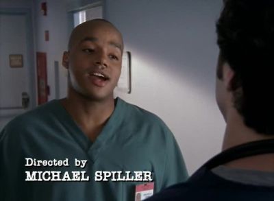 Sounds like a man date - Scrubs