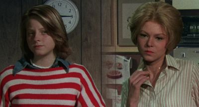 Sounds like a picnic to me - Freaky Friday