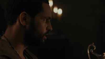 - Sounds like a solid bloke.
- Bloody comedians. - The Outpost