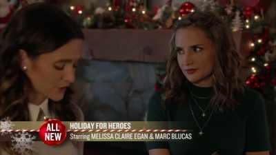 Sounds like your feelings
for the Inn are getting - A Blue Ridge Mountain Christmas
