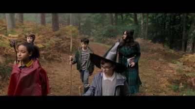 Sounds like fun. How does the game work? - Good Omens
