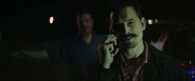 -Sounds like fun.
-Keep this quiet. - Dead Money