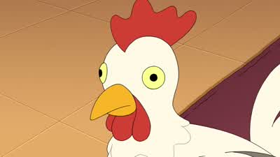 Sounds like fun! - Futurama