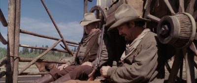 Sounds like you got it all worked out - Open Range