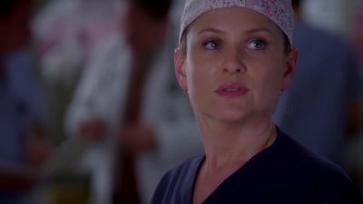 Sounds like you guys had a good day. - Grey's Anatomy