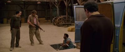 Sounds like home cooking to me That was fun - Pineapple Express