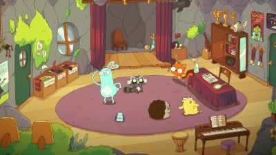 Sounds like you noobs
need a reversal spell. - Kiff