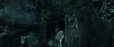 Sounds like Orc mischief to me! - The Lord of the Rings: The Two Towers