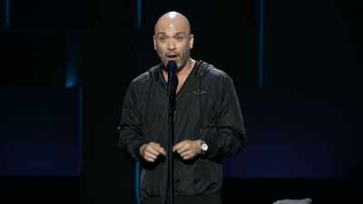 Sounds like you owe me money." - Jo Koy: Live from Seattle