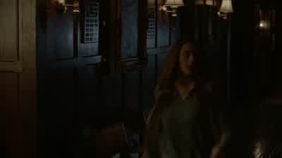 Sounds like the trap worked. - Legacies