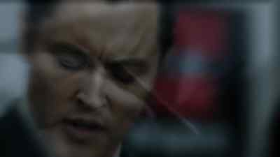 Sounds like there's three more
in a suite down the hall. - The Gifted