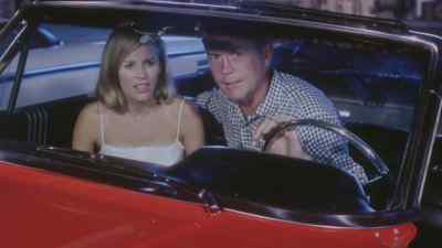 Sounds like they're looking for us. - Two Thousand Maniacs!